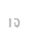 Arctic Pavé | zilver gepolijst | 739-17-05