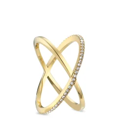 Arctic Symphony | goud gepolijst | 569-27-X0