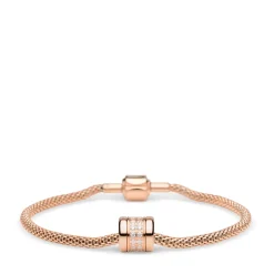 Arctic Symphony | rose gold | Lykke Set 3