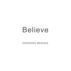Arctic Symphony | zilver gepolijst | Believe-3