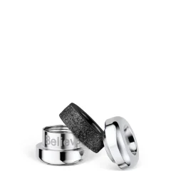 Arctic Symphony | zilver gepolijst | Believe-1