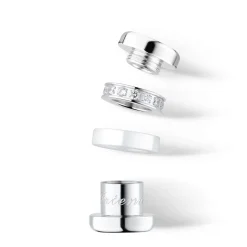 Arctic Symphony | zilver gepolijst | BestFriend-1