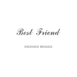Arctic Symphony | zilver gepolijst | BestFriend-2