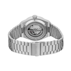Automatic | zilver mat | 19441-708