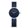 Classic | blauw gepolijst | 18132-397