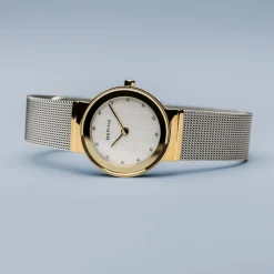 Classic | goud gepolijst | 10126-001