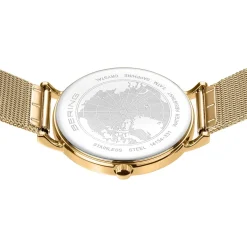 Classic | goud gepolijst | 14134-331