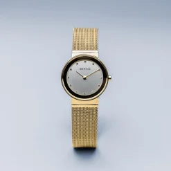 Classic | goud gepolijst | 10126-334