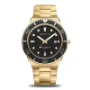 Classic | goud gepolijst/geborsteld | 18940-732