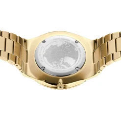 Classic | goud gepolijst/geborsteld | 18940-732