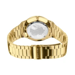 Classic | goud gepolijst/geborsteld | 18940-732