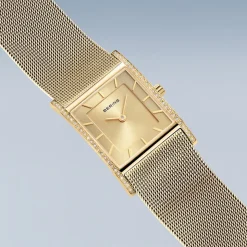 Classic | goud gepolijst | 10426-333-S