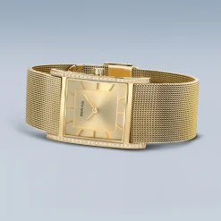 Classic | goud gepolijst | 10426-333-S