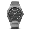 Classic | grijs geborsteld | 19742-777