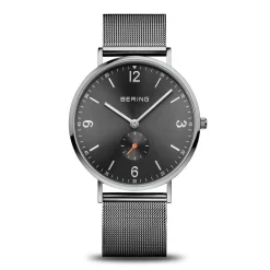 Classic | grijs gepolijst | 14040-377