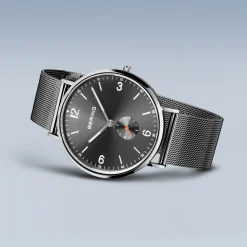 Classic | grijs gepolijst | 14040-377