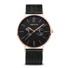 Classic | rosegoud gepolijst | 14240-163