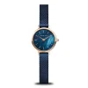 Classic | rosegoud gepolijst | 11022-367