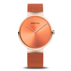 Classic | rosegoud gepolijst | 14539-565