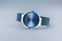 Classic | zilver gepolijst | 14539-308