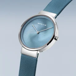 Classic | zilver gepolijst | 19031-308