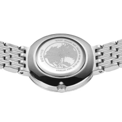 Classic | zilver gepolijst | 19126-700