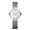 Classic | zilver gepolijst | 18132-004