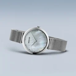 Classic | zilver gepolijst | 18132-004