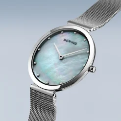 Classic | zilver gepolijst | 18132-004