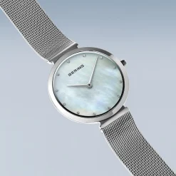 Classic | zilver gepolijst | 18132-004