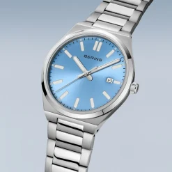 Classic | zilver gepolijst | 17639-707