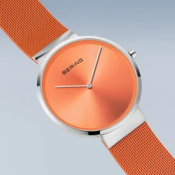 Classic | zilver gepolijst | 14539-505