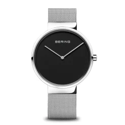 Classic | zilver gepolijst | 14539-002