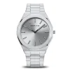 Classic | zilver gepolijst/geborsteld | 19641-700
