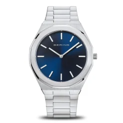 Classic | zilver gepolijst/geborsteld | 19641-707