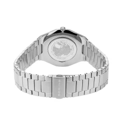 Classic | zilver gepolijst/geborsteld | 19641-707