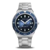 Classic | zilver gepolijst/geborsteld | 18940-707