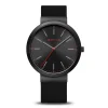Classic | zwart gepolijst | 10141-402