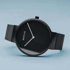 Classic | zwart mat | 14539-122