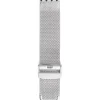 Max René | zilver | PT-15540-BMCX