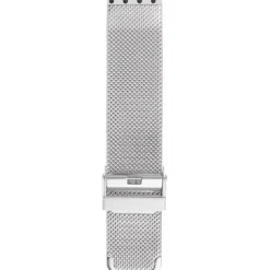 Max René | zilver | PT-15540-BMCX