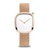Pebble | rosegoud gepolijst | 18034-364