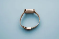 Pebble | rosegoud gepolijst | 18040-364