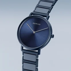Sale | blauw mat | 18539-797