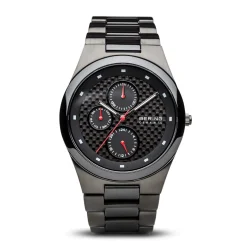 Sale | grijs geborsteld | 32339-782