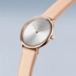 Sale | rosegoud gepolijst | 15729-960