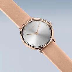Sale | rosegoud gepolijst | 15729-960