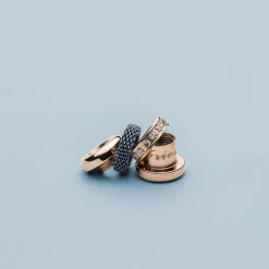Sale | rosegoud gepolijst | Friends4Ever-4