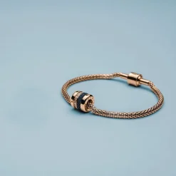 Sale | rosegoud gepolijst | Friends4Ever-4