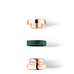 Sale | rosegoud gepolijst | Harmony-1